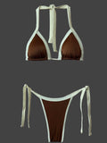 MOCHA GLOW SET