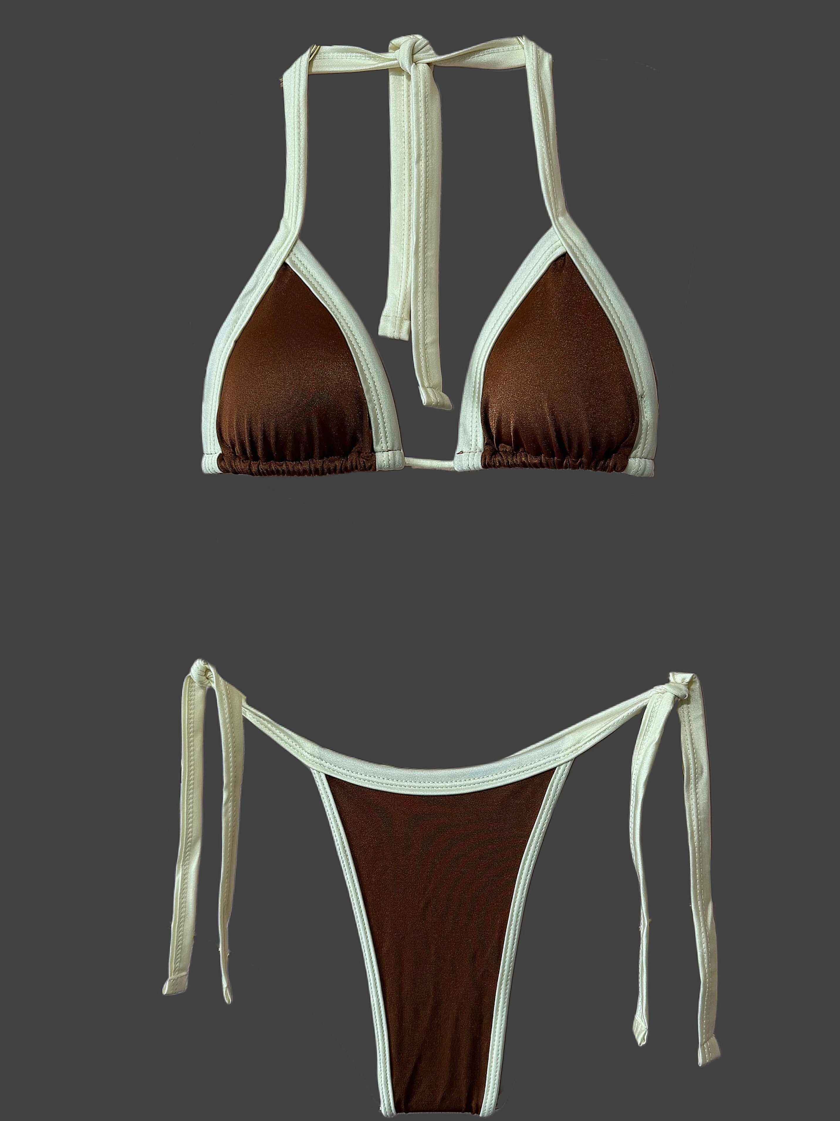 MOCHA GLOW SET