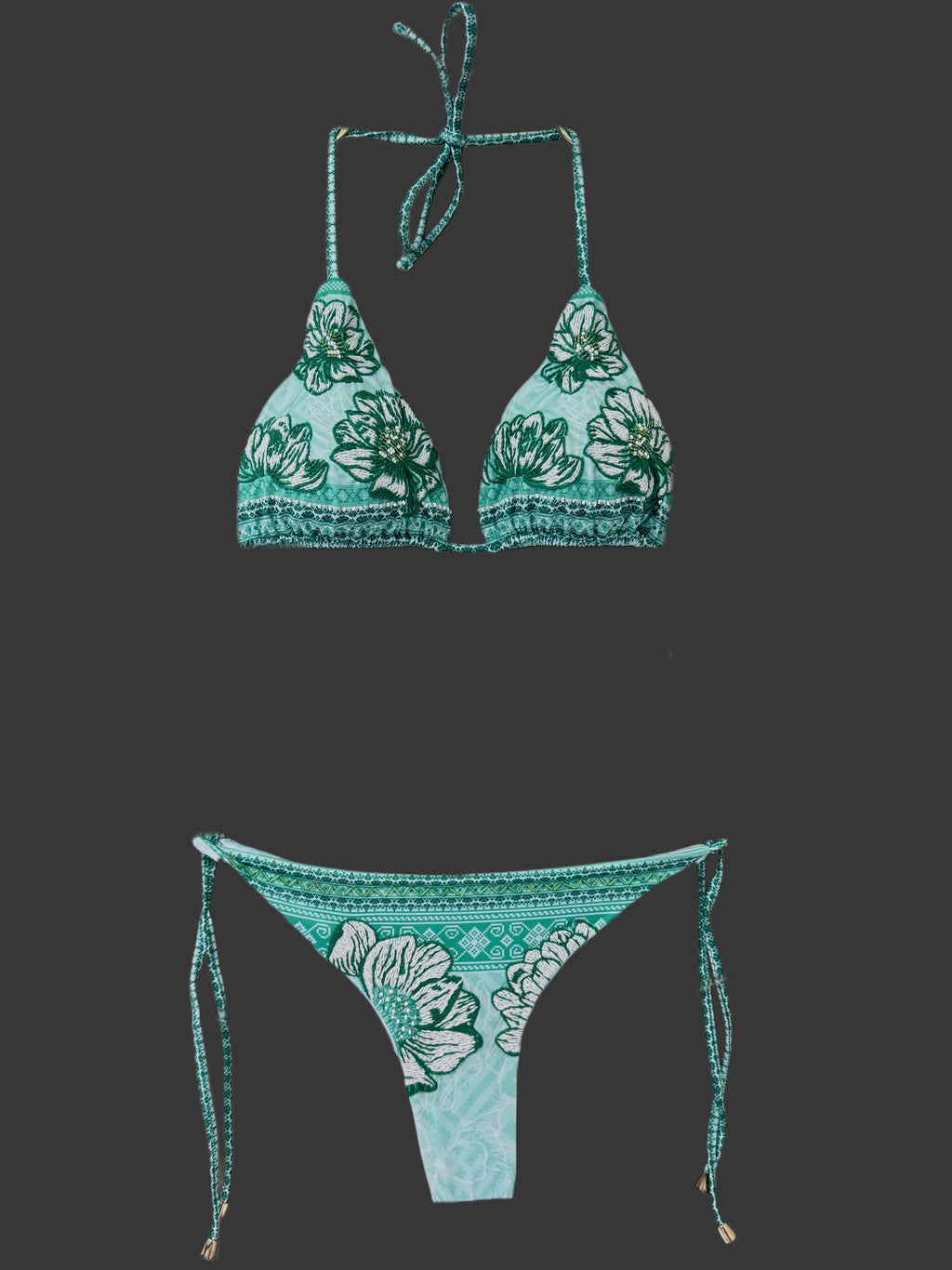 ISLA VERDE SET