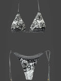 ISLA NOIR SET