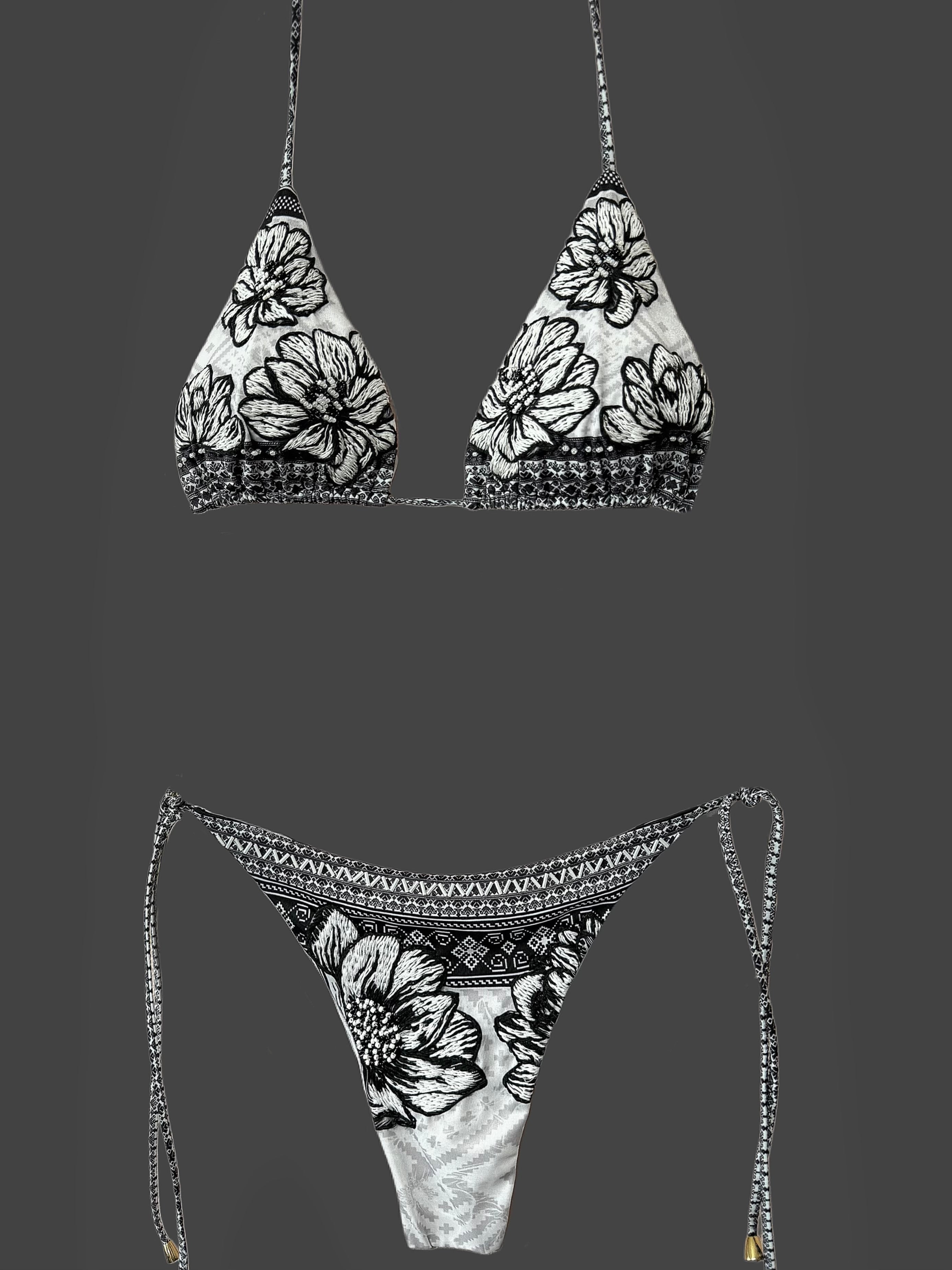 ISLA NOIR SET