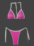 ROSE RUSH SET