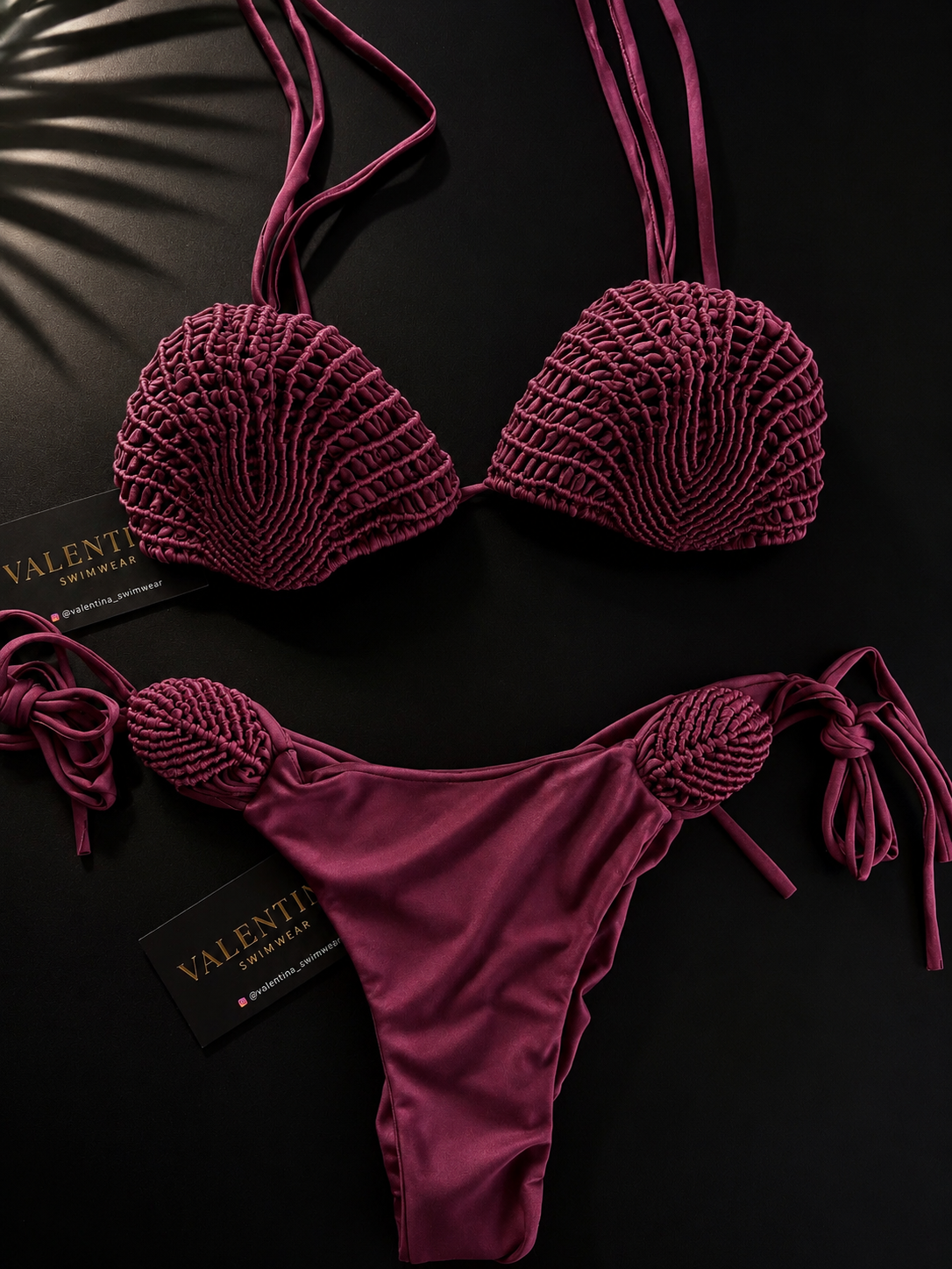 SIRENA SET