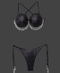 MIDNIGHT PEARL SET