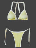 LIMONCELLO GLOW SET
