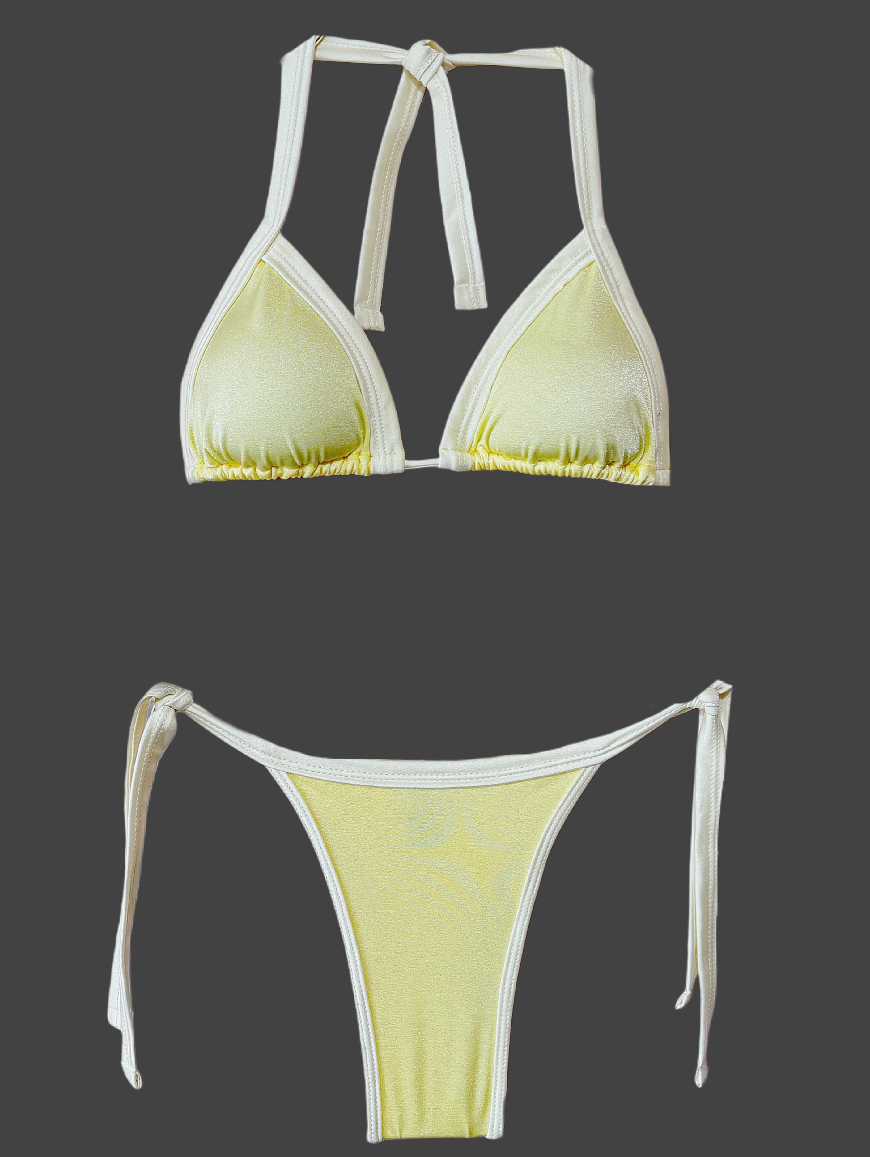 LIMONCELLO GLOW SET