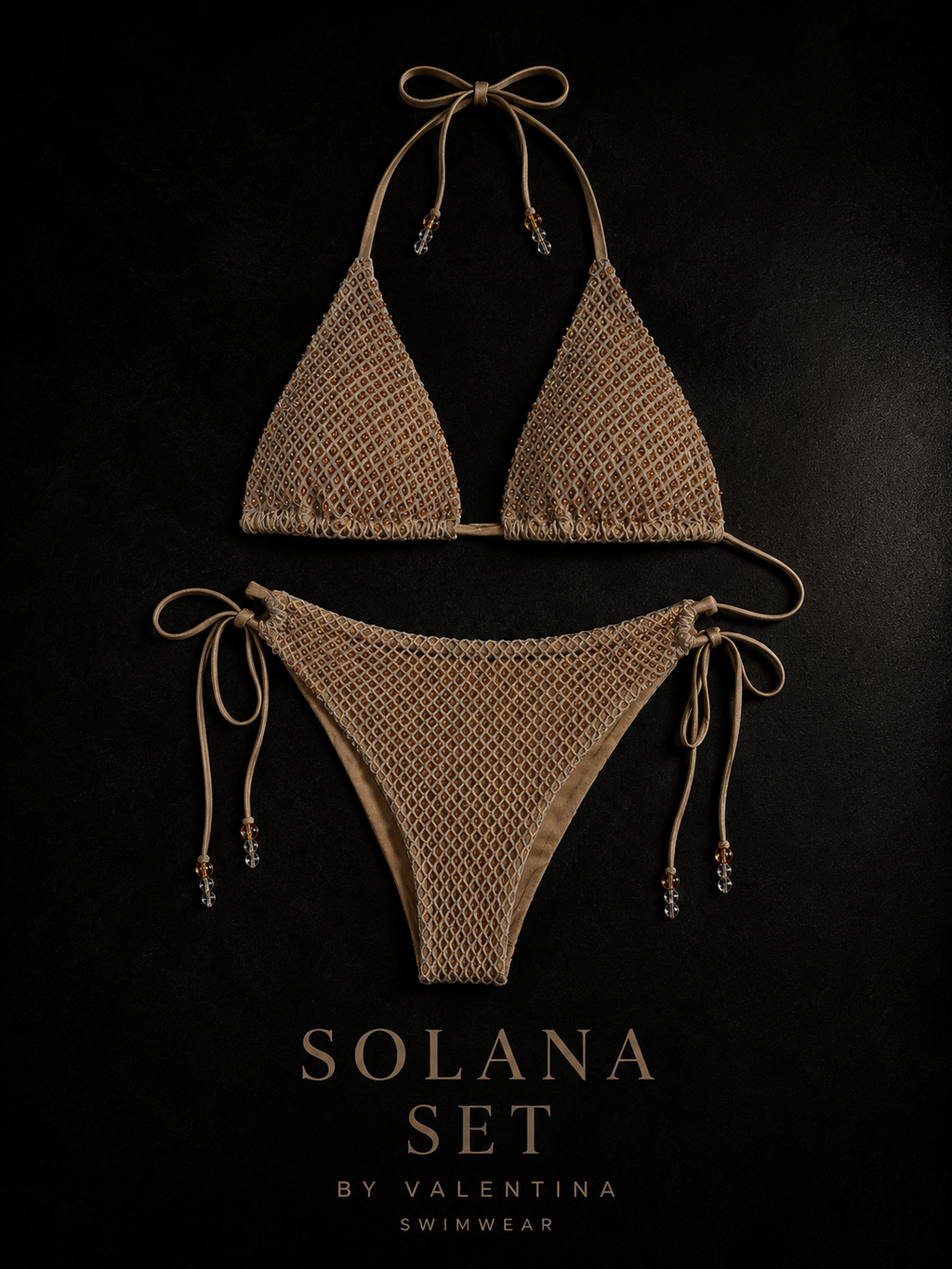 SOLANA SET