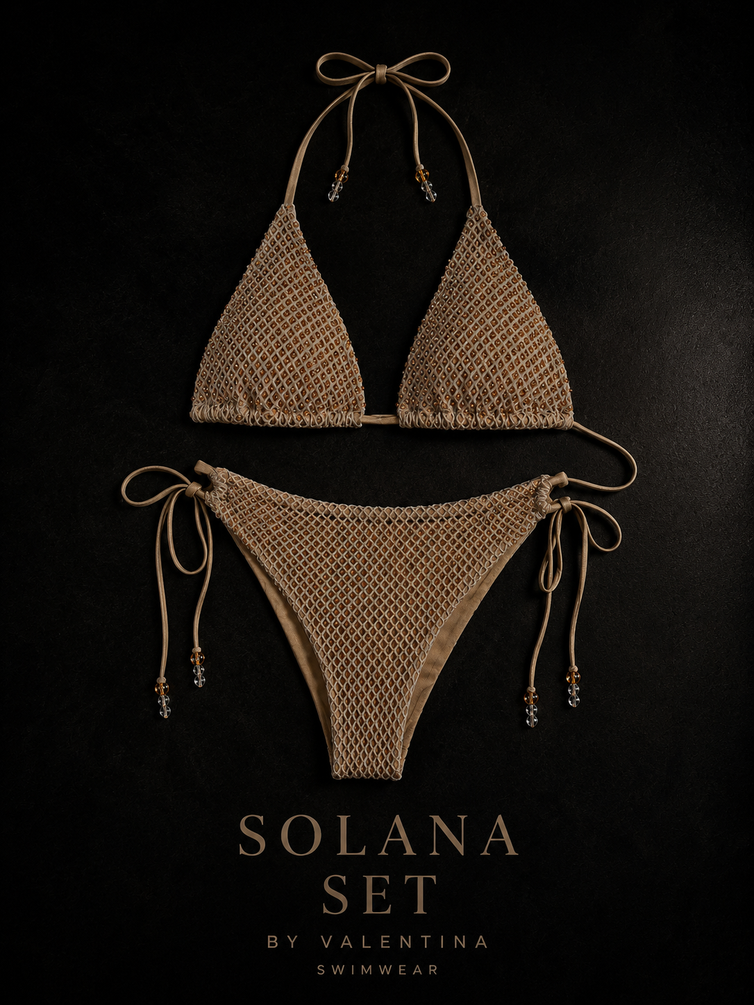SOLANA SET