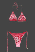 ISLA ROJA SET