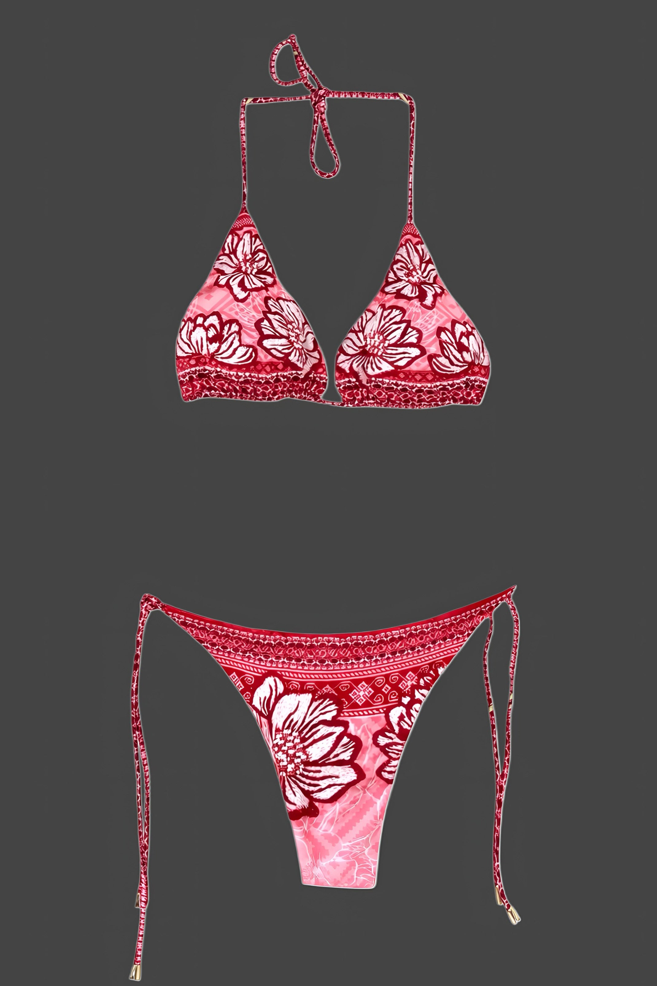 ISLA ROJA SET
